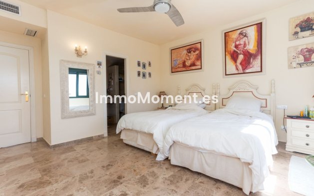 Resale - Apartment - Marbella - San Pedro de Alcántara