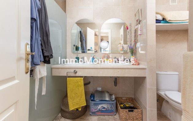 Resale - Apartment - Marbella - San Pedro de Alcántara