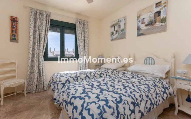 Resale - Apartment - Marbella - San Pedro de Alcántara