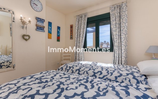 Resale - Apartment - Marbella - San Pedro de Alcántara