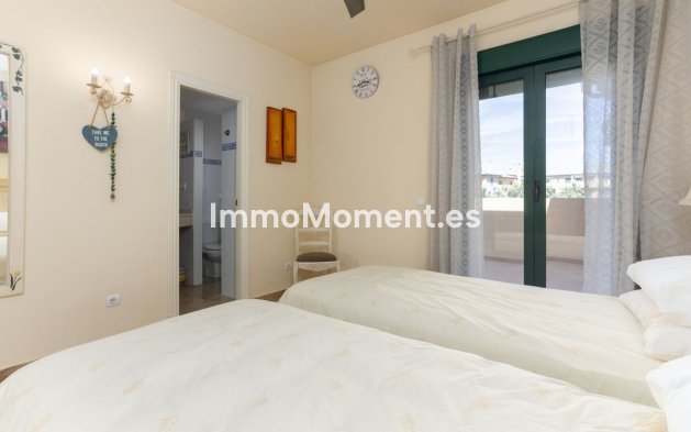 Resale - Apartment - Marbella - San Pedro de Alcántara