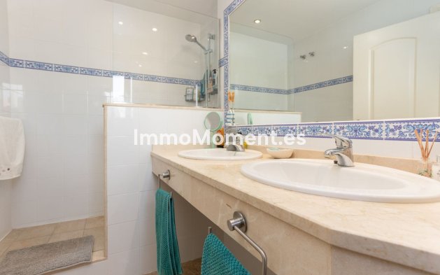 Resale - Apartment - Marbella - San Pedro de Alcántara