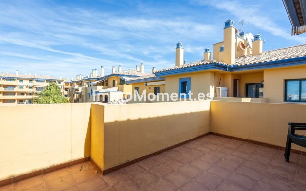 Resale - Apartment - Marbella - San Pedro de Alcántara
