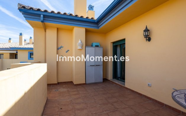 Resale - Apartment - Marbella - San Pedro de Alcántara
