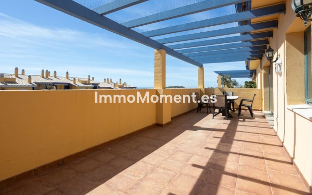Resale - Apartment - Marbella - San Pedro de Alcántara