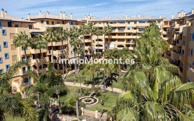 Resale - Apartment - Marbella - San Pedro de Alcántara