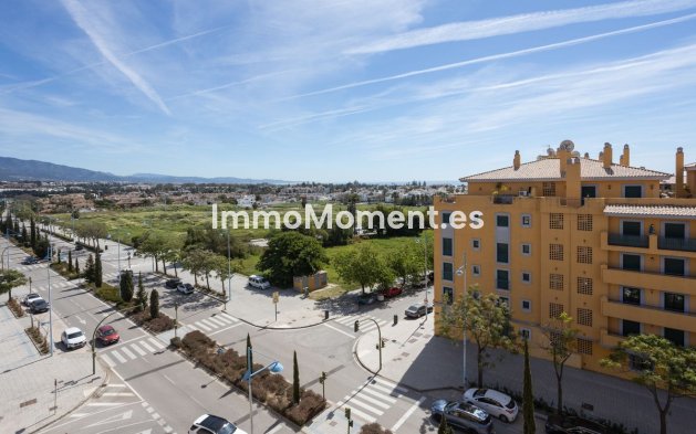 Resale - Apartment - Marbella - San Pedro de Alcántara