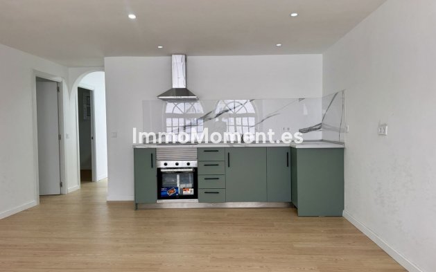 Bestaande woning - Appartement - Mijas - Mijas Costa