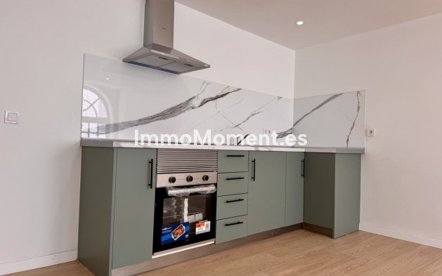 Bestaande woning - Appartement - Mijas - Mijas Costa