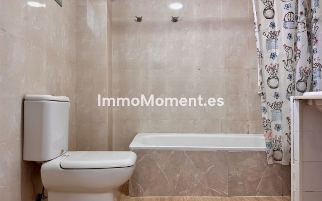 Bestaande woning - Appartement - Mijas - Mijas Costa