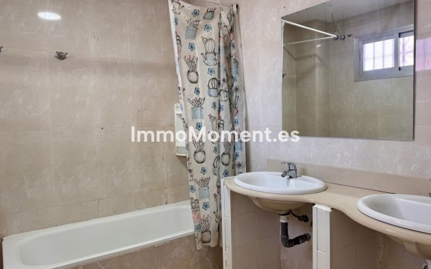 Bestaande woning - Appartement - Mijas - Mijas Costa