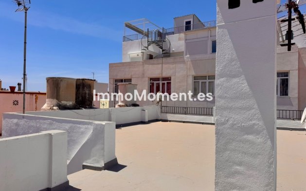 Bestaande woning - Appartement - Mijas - Mijas Costa