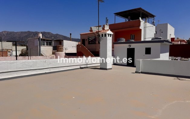 Bestaande woning - Appartement - Mijas - Mijas Costa