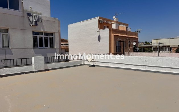 Bestaande woning - Appartement - Mijas - Mijas Costa