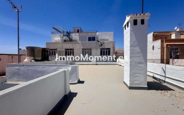 Bestaande woning - Appartement - Mijas - Mijas Costa