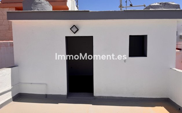 Bestaande woning - Appartement - Mijas - Mijas Costa