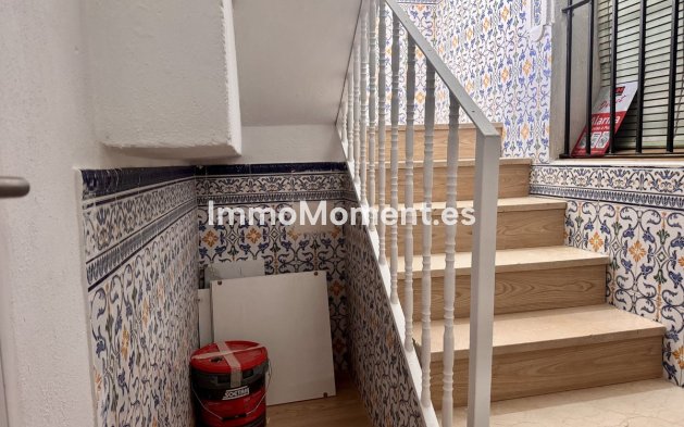 Bestaande woning - Appartement - Mijas - Mijas Costa
