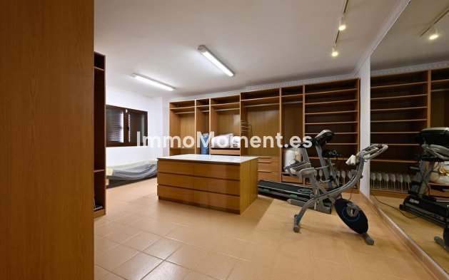 Resale - Detached villa - Inland  - Alhaurín el Grande Centro