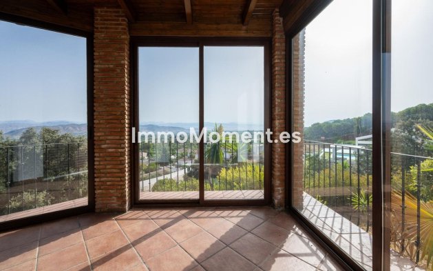 Resale - Detached villa - Inland  - Alhaurín el Grande Centro