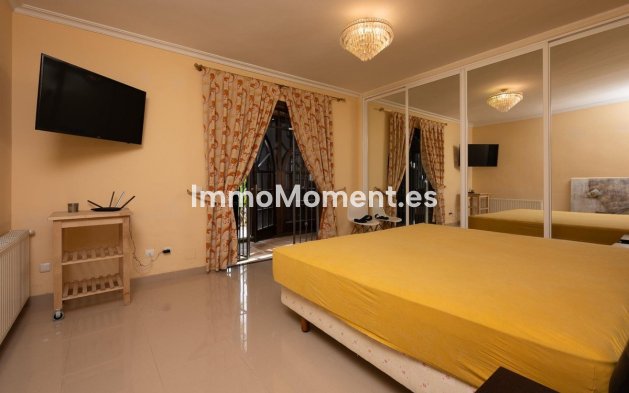 Resale - Detached villa - Inland  - Alhaurín el Grande Centro