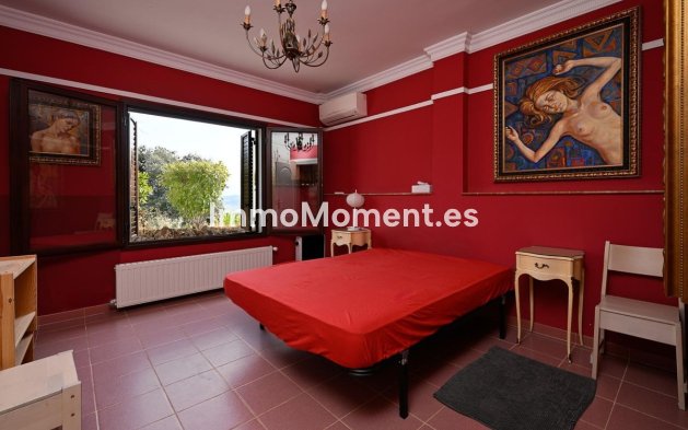 Resale - Detached villa - Inland  - Alhaurín el Grande Centro