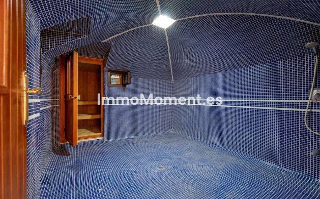 Resale - Detached villa - Inland  - Alhaurín el Grande Centro