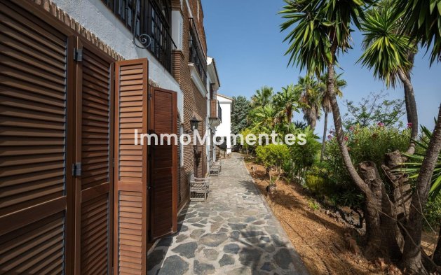 Resale - Detached villa - Inland  - Alhaurín el Grande Centro