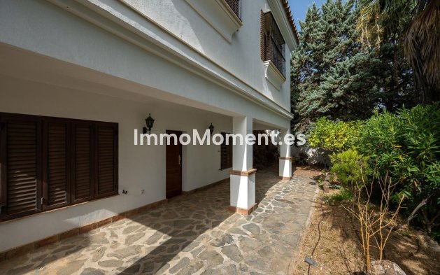 Resale - Detached villa - Inland  - Alhaurín el Grande Centro