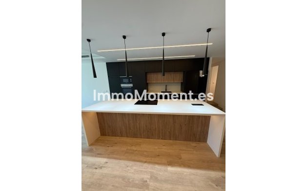 Bestaande woning - Appartement - Marbella - Nueva Andalucía