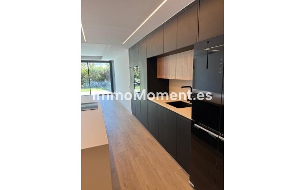 Bestaande woning - Appartement - Marbella - Nueva Andalucía