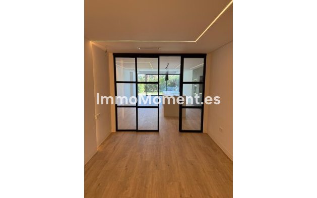 Bestaande woning - Appartement - Marbella - Nueva Andalucía