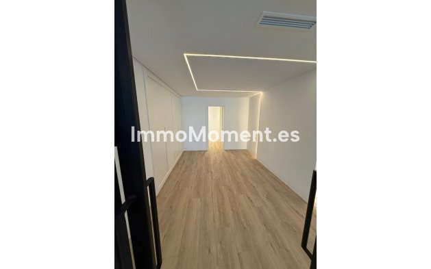 Bestaande woning - Appartement - Marbella - Nueva Andalucía