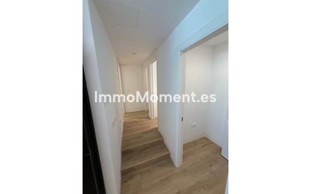 Bestaande woning - Appartement - Marbella - Nueva Andalucía