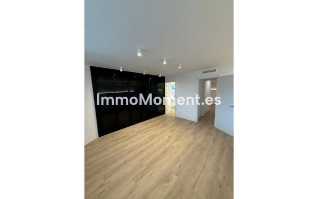 Bestaande woning - Appartement - Marbella - Nueva Andalucía