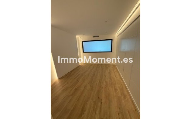 Bestaande woning - Appartement - Marbella - Nueva Andalucía