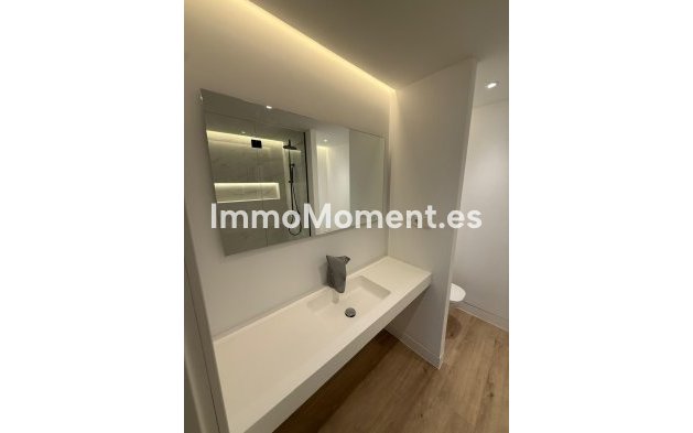 Bestaande woning - Appartement - Marbella - Nueva Andalucía