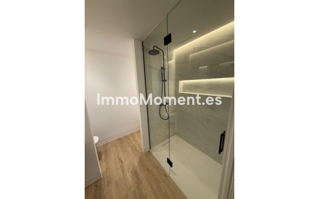 Bestaande woning - Appartement - Marbella - Nueva Andalucía