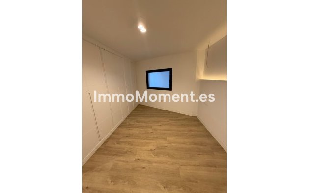 Bestaande woning - Appartement - Marbella - Nueva Andalucía