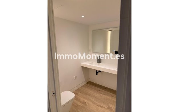 Bestaande woning - Appartement - Marbella - Nueva Andalucía