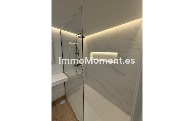 Bestaande woning - Appartement - Marbella - Nueva Andalucía