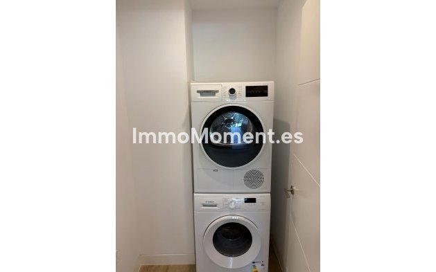 Bestaande woning - Appartement - Marbella - Nueva Andalucía
