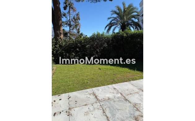 Bestaande woning - Appartement - Marbella - Nueva Andalucía