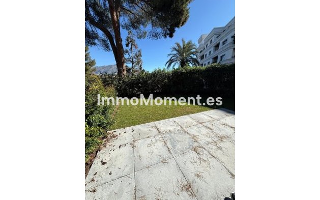 Bestaande woning - Appartement - Marbella - Nueva Andalucía