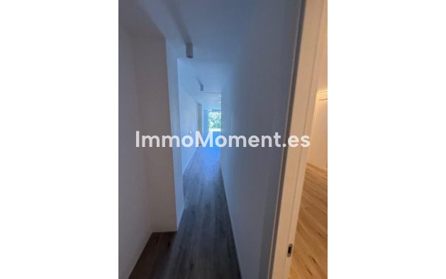 Bestaande woning - Appartement - Marbella - Nueva Andalucía
