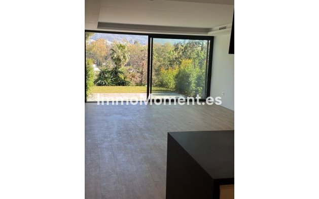 Bestaande woning - Appartement - Marbella - Nueva Andalucía