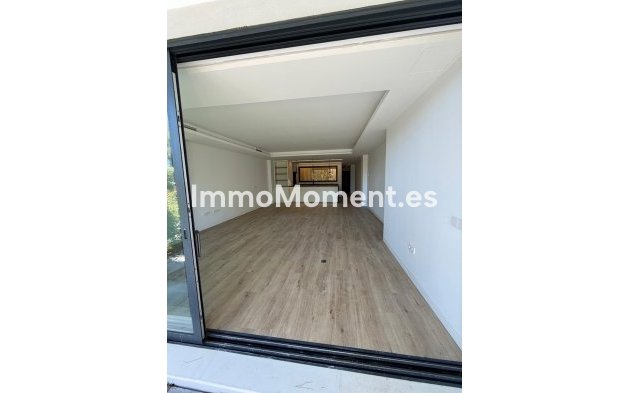 Bestaande woning - Appartement - Marbella - Nueva Andalucía
