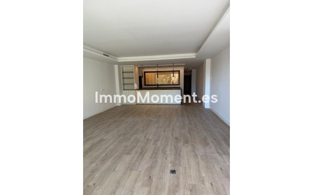 Bestaande woning - Appartement - Marbella - Nueva Andalucía