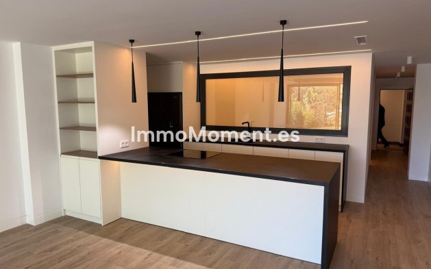 Bestaande woning - Appartement - Marbella - Nueva Andalucía