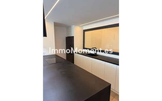 Bestaande woning - Appartement - Marbella - Nueva Andalucía