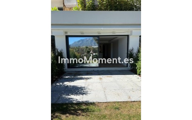 Bestaande woning - Appartement - Marbella - Nueva Andalucía